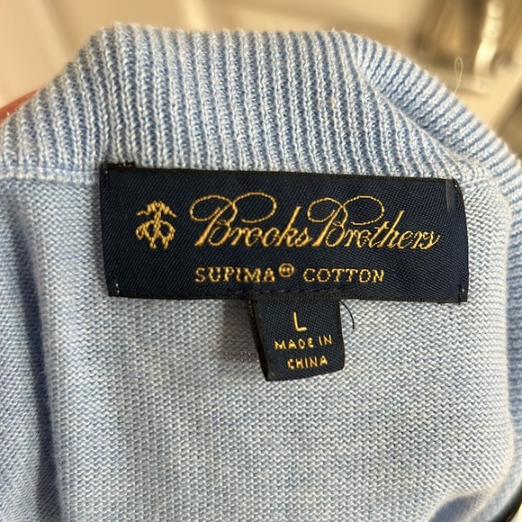Brooks Brothers Sweater - Picture 5 of 7